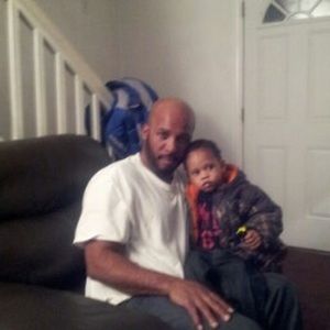 Meet your Posher, Richard